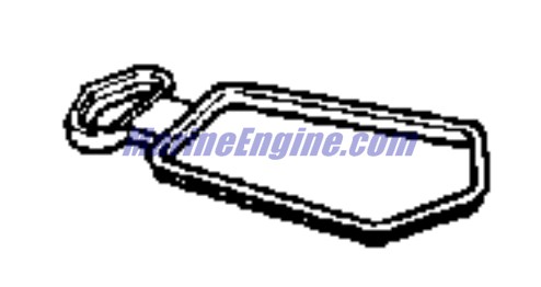 Evinrude Johnson OMC 0337562 - Seal