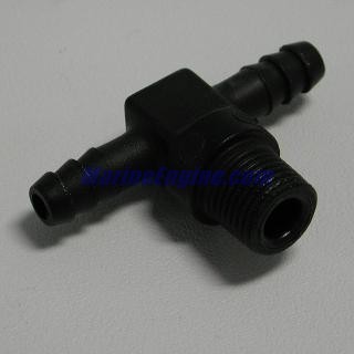 Evinrude Johnson OMC 0337594 - Tee
