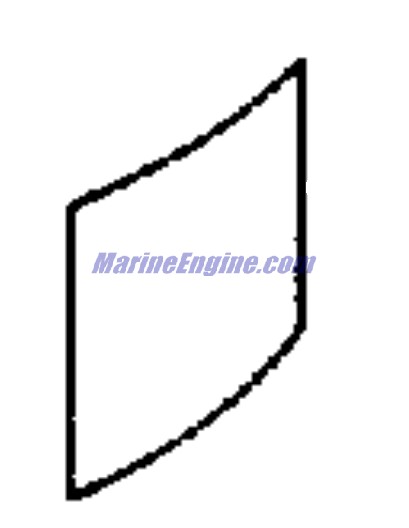 Evinrude Johnson OMC Evinrude Johnson OMC OMC0337610
0337610