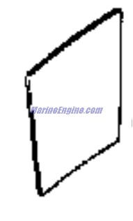 Evinrude Johnson OMC Evinrude Johnson OMC OMC0337661
0337661