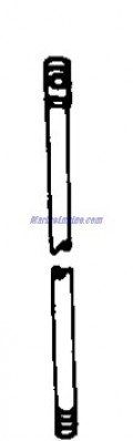 Evinrude Johnson OMC Evinrude Johnson OMC OMC0337780
0337780