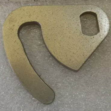 Evinrude Johnson OMC 0337784 - Latch Hook