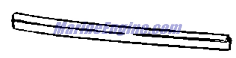 Evinrude Johnson OMC Evinrude Johnson OMC OMC0337790
0337790