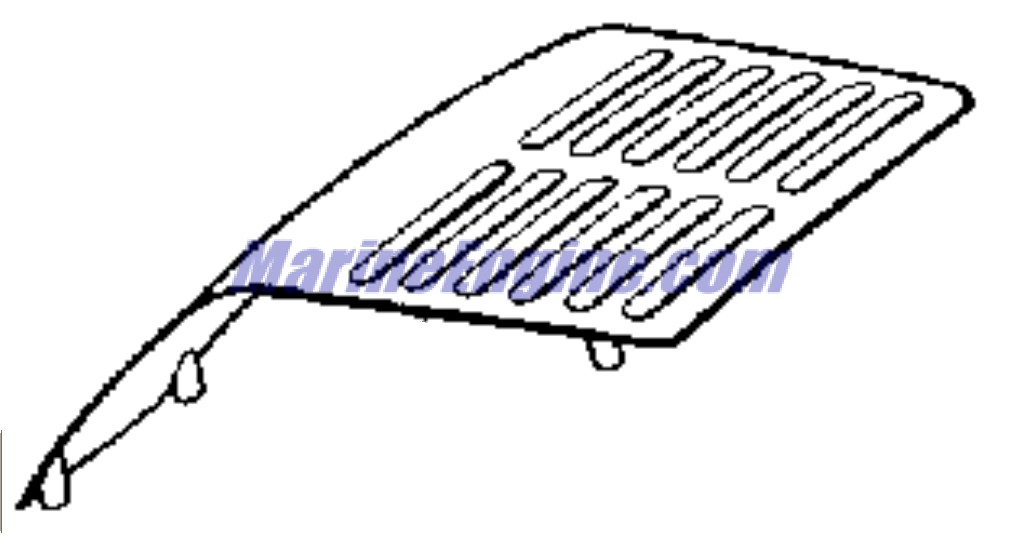 Evinrude Johnson OMC Evinrude Johnson OMC OMC0337791
0337791