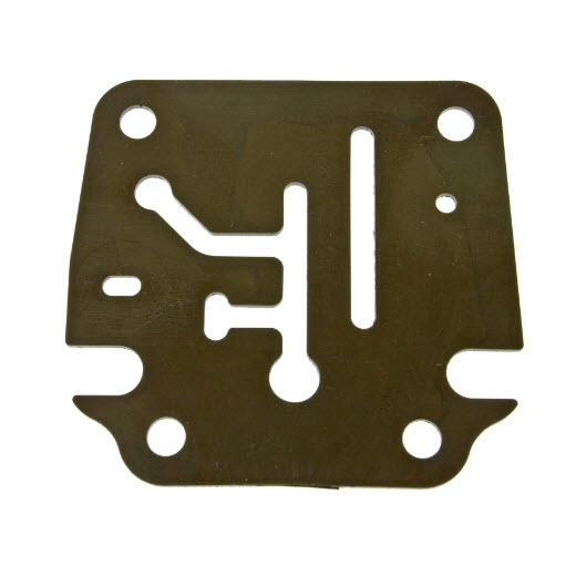 Evinrude Johnson OMC 0337808 - Gasket