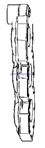 Evinrude Johnson OMC Evinrude Johnson OMC OMC0338082
0338082