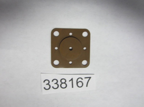 Evinrude Johnson OMC 0338167 - Gasket