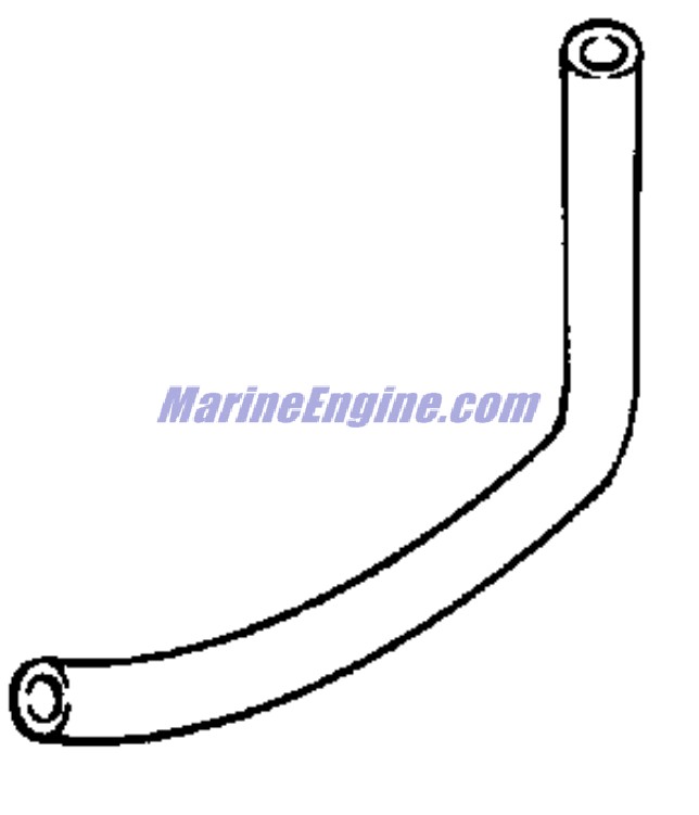 Evinrude Johnson OMC Evinrude Johnson OMC OMC0338184
0338184