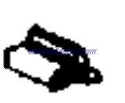 Evinrude Johnson OMC 0338202 - Seal
