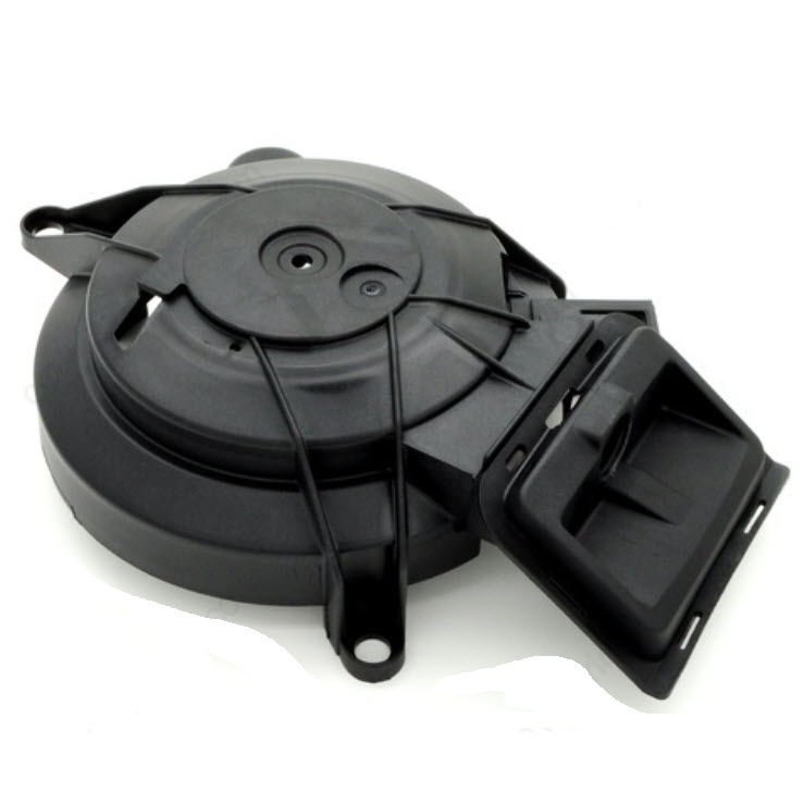 Evinrude Johnson OMC 0338203 - Starter Housing