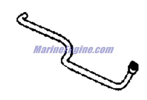 Evinrude Johnson OMC 0338207 - Link