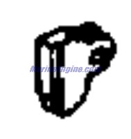 Evinrude Johnson OMC Evinrude Johnson OMC OMC0338213
0338213
