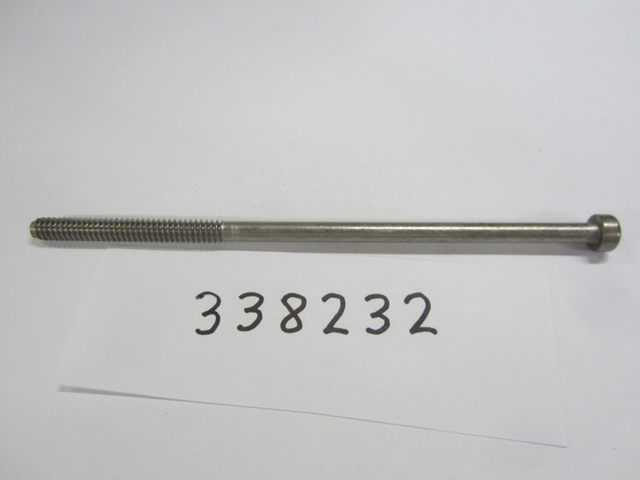Evinrude Johnson OMC 0338232 - Screw