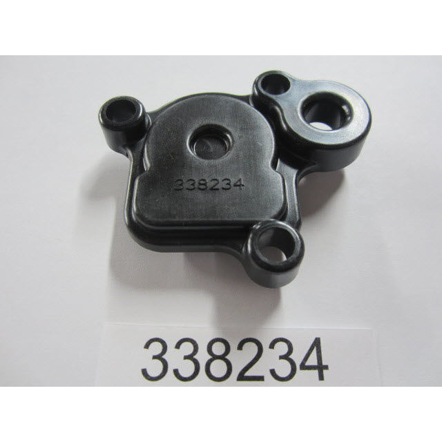 Evinrude Johnson OMC 0338234 - Thermostat Cover
