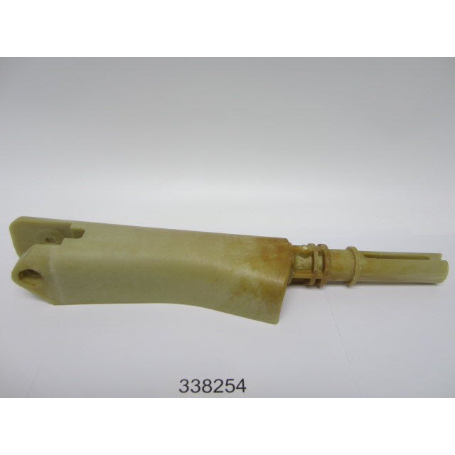 Evinrude Johnson OMC 0338254 - Steering Handle
