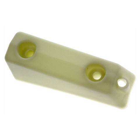 Evinrude Johnson OMC 0338275 - Exhaust Muffler