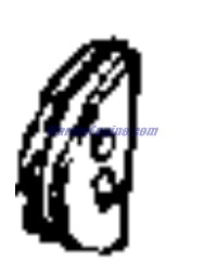 Evinrude Johnson OMC Evinrude Johnson OMC OMC0338288
0338288