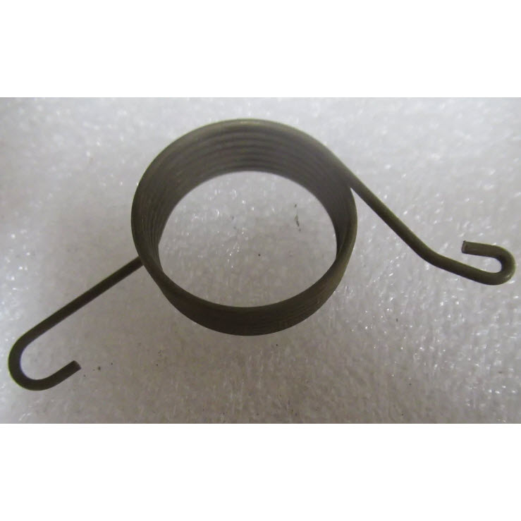 Evinrude Johnson OMC 0338297 - Torsion Spring