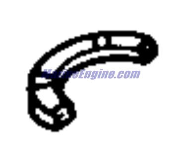 Evinrude Johnson OMC Evinrude Johnson OMC OMC0338315
0338315