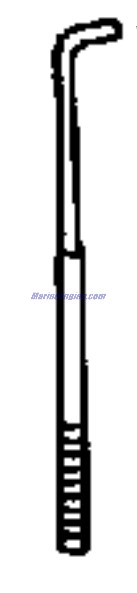 Evinrude Johnson OMC 0338336 - Link
