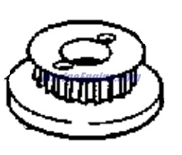 Evinrude Johnson OMC Evinrude Johnson OMC OMC0338338
0338338