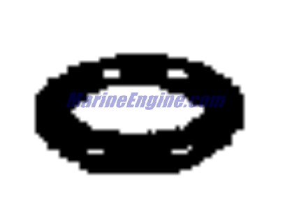 Evinrude Johnson OMC 0338513 - O-Ring