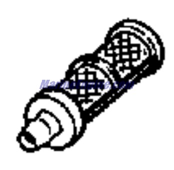 Evinrude Johnson OMC 0338520 - Filter Screen