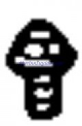Evinrude Johnson OMC 0338562 - Screw, M6X1X12