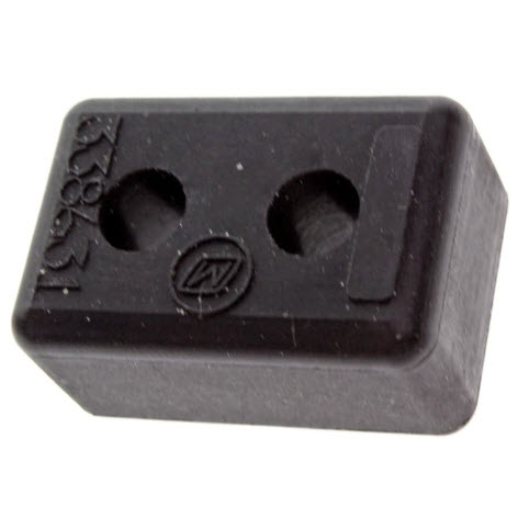 Evinrude Johnson OMC 0338631 - Upper Thrust Mount