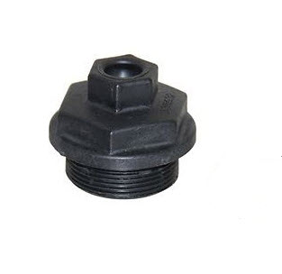 Evinrude Johnson OMC 0338632 - Thermostat Cover