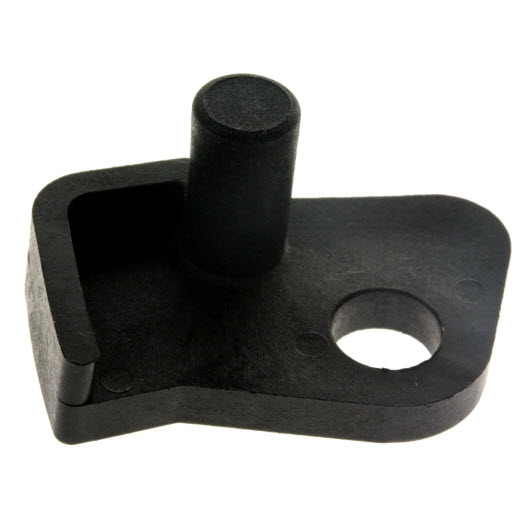 Evinrude Johnson OMC 0338676 - Bumper