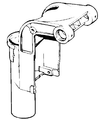 Evinrude Johnson OMC Evinrude Johnson OMC OMC0338887
0338887