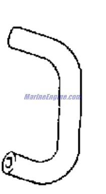 Evinrude Johnson OMC Evinrude Johnson OMC OMC0338902
0338902