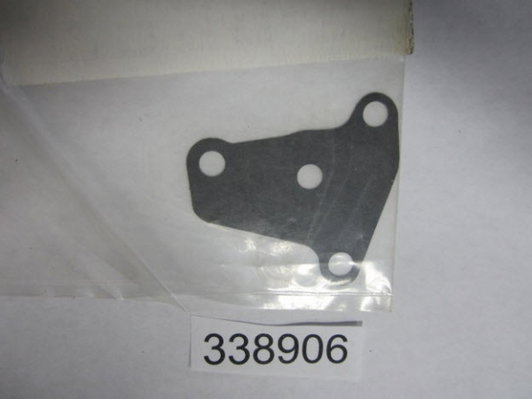 Evinrude Johnson OMC 0338906 - Gasket
