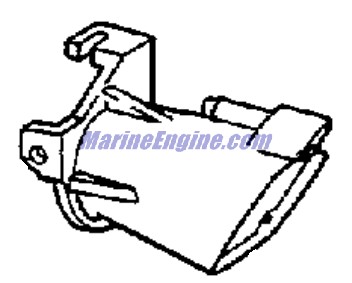 Evinrude Johnson OMC Evinrude Johnson OMC OMC0338914
0338914