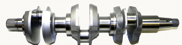 Evinrude Johnson OMC 0338957 - CrankShaft