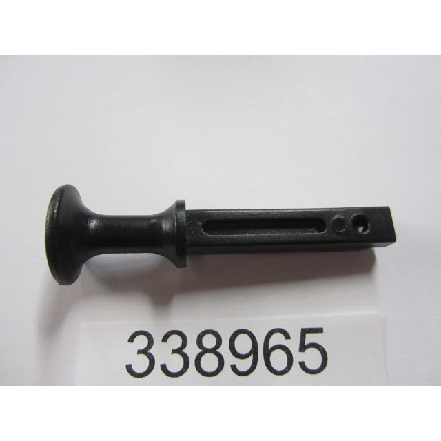 Evinrude Johnson OMC 0338965 - Choke Knob