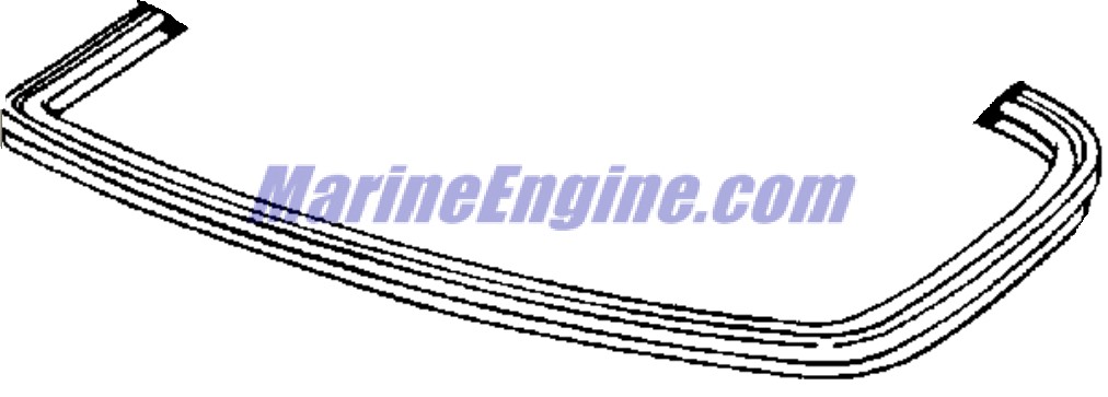 Evinrude Johnson OMC Evinrude Johnson OMC OMC0338977
0338977