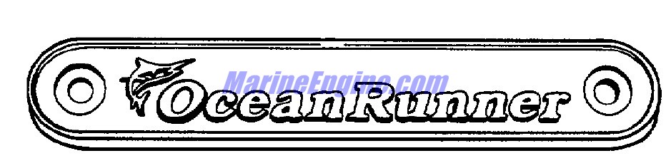 Evinrude Johnson OMC Evinrude Johnson OMC OMC0339015
0339015