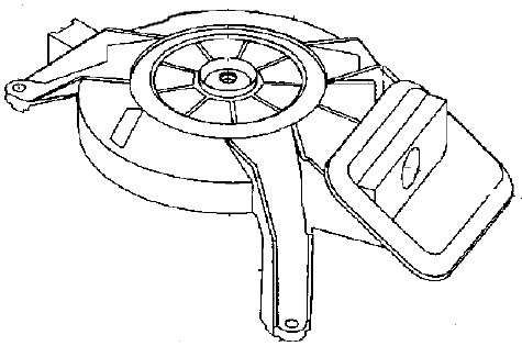 Evinrude Johnson OMC Evinrude Johnson OMC OMC0339037
0339037