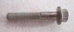 Evinrude Johnson OMC 0339066 - Cylinder Head Screw