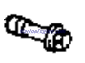 Evinrude Johnson OMC 0339158 - Screw, Connect Rod