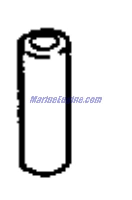 Evinrude Johnson OMC 0339164 - Wrist Pin - Mirage