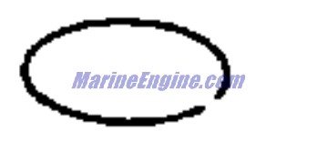 Evinrude Johnson OMC Evinrude Johnson OMC OMC0339165
0339165