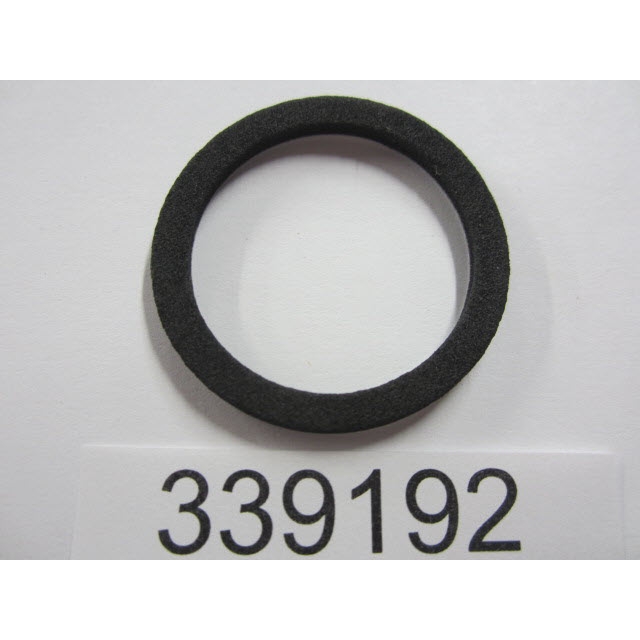 Evinrude Johnson OMC 0339192 - Air Silencer Seal