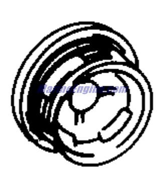 Evinrude Johnson OMC Evinrude Johnson OMC OMC0339257
0339257