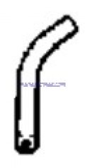 Evinrude Johnson OMC 0339268 - Hose