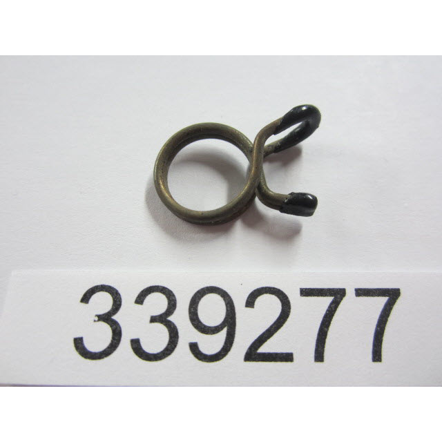 Evinrude Johnson OMC 0339277 - Clamp, Wire