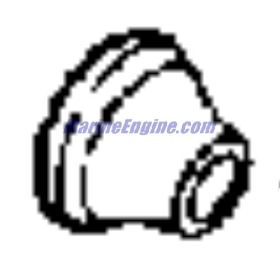 Evinrude Johnson OMC Evinrude Johnson OMC OMC0339287
0339287