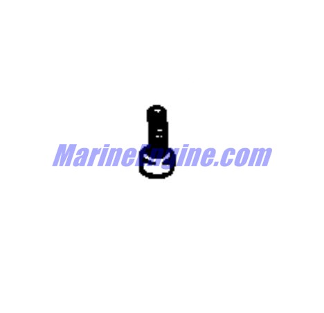 Evinrude Johnson OMC 0339293 - Screw